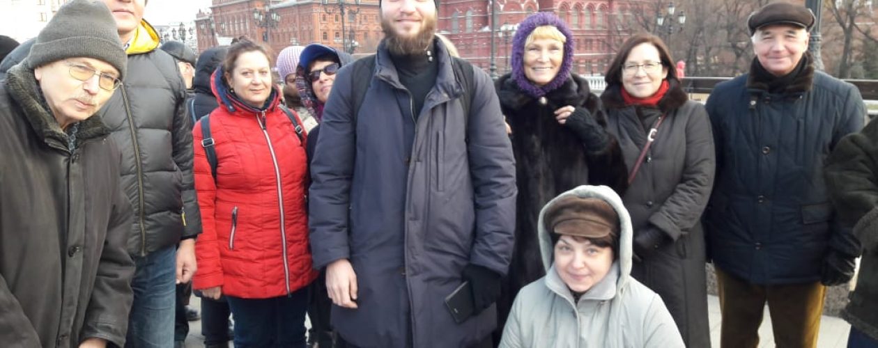 О выставке