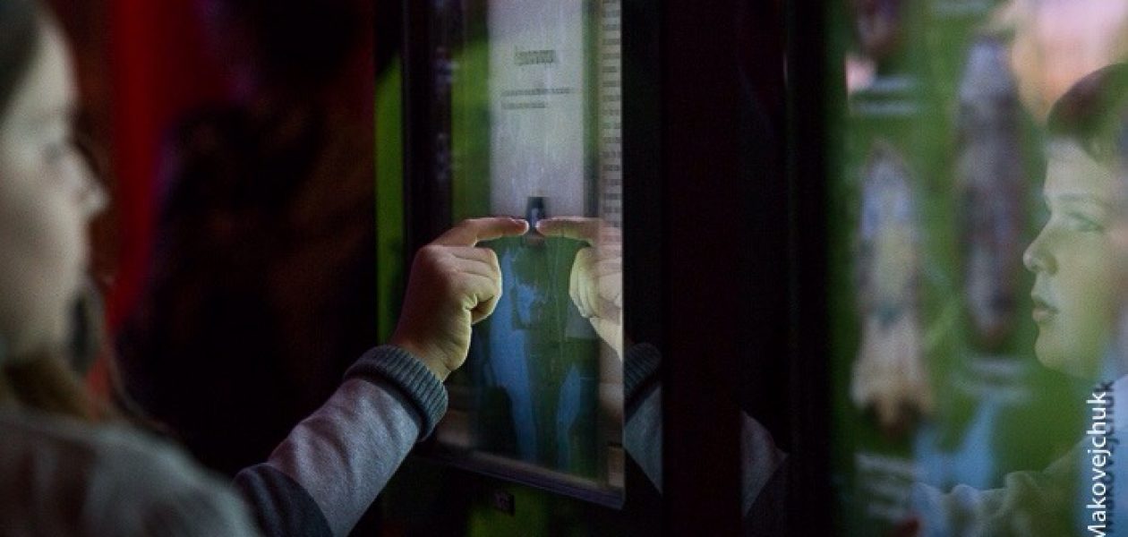 Приглашаем на выставку “Сокровища музеев России”